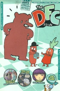 Issue #21