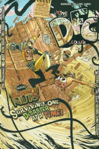 Issue #22