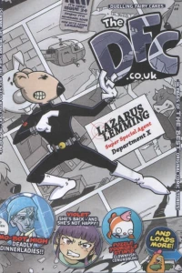 Issue #24