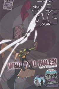 Issue #25