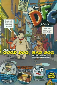 Issue #3