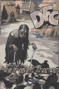 Issue #32