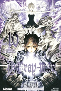 La mémoire du clan Noé