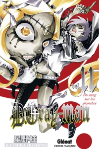 Du sang sur les planches