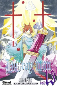 Élégie des ténébres