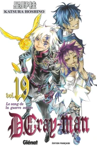 Le sang de la guerre sainte