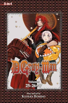 Vol. 25-27