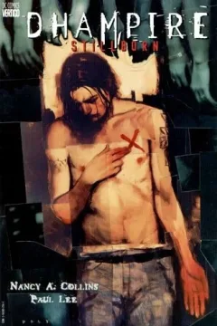 Dhampire: Stillborn Vol 1 1