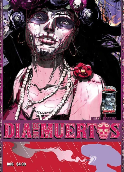 Cover of Mine; The Skinny One; Hellqueen