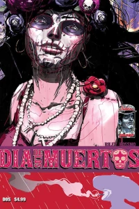 Mine; The Skinny One; Hellqueen