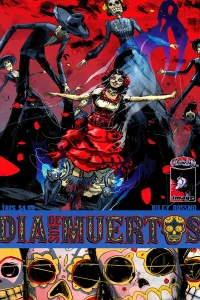 Return of the Dead; Lonesome; Day of the Dead 3000