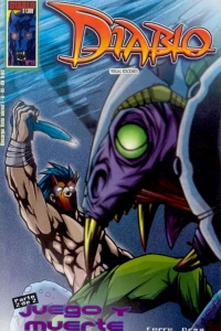 Juego y Muerte, Parte 2