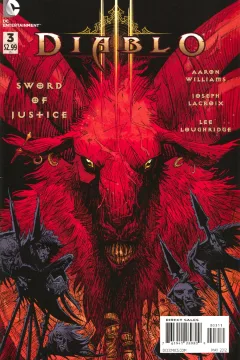 Sword of Justice