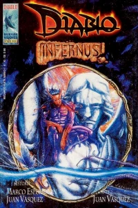 Infernus, Parte 1