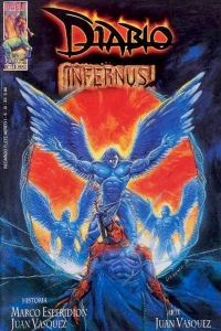Infernus, Parte 2