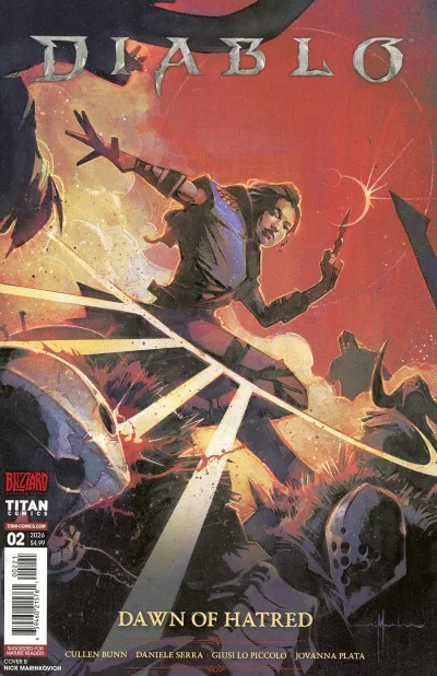 Issue #3