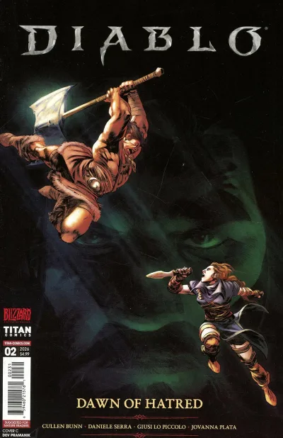 Issue #3