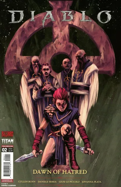 Issue #3