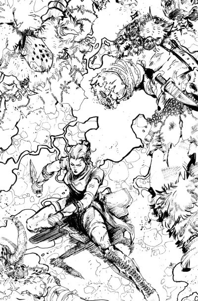 Issue #3