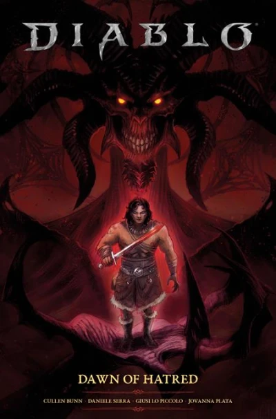 Cover of Issue #4