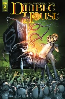 Cover of The Word of Lex