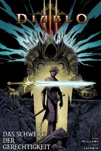 Issue #1