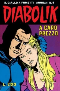 A Caro Prezzo