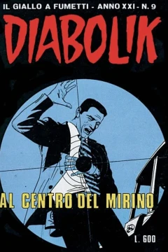 Al centro del mirino