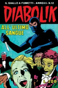 All'ultimo sangue