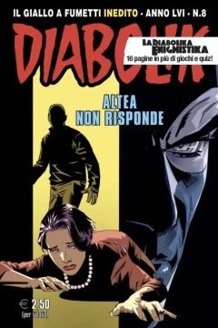Altea non risponde