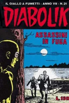 Assassini in Fuga