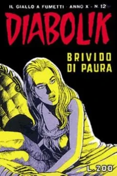 Brivido di Paura