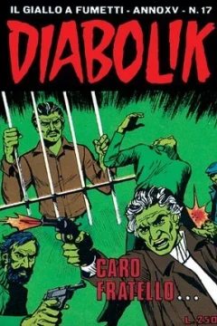 Caro fratello…
