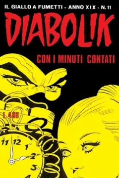 Con i minuti contti