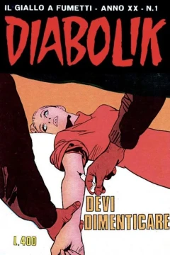 Devi dimenticare