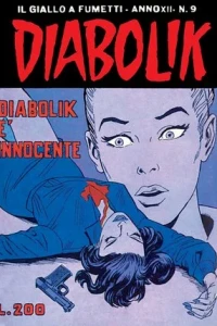 Diabolik e´ innocente