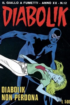 Diabolik non perdona
