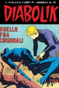 Duello fra Criminali