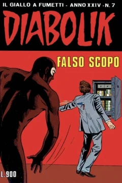 Falso scopo