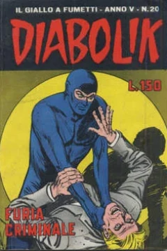 Furia Criminale