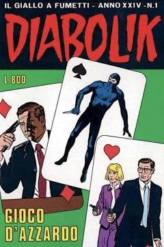 Gioco d'azzardo