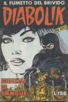 Gioielli di Sangue