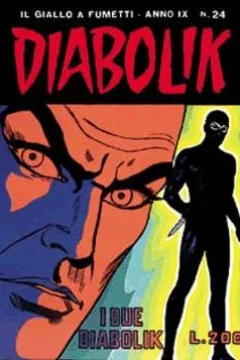 I Bue Diabolik