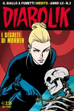 I segreti di Morben
