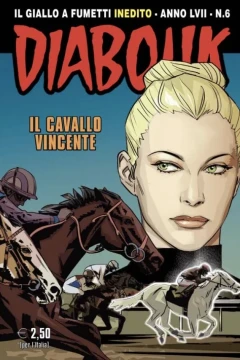 Il cavallo vincente