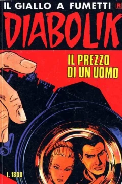 Il prezzo di un uomo