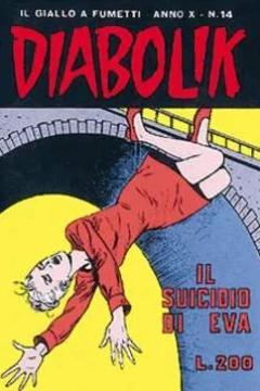 Il Suicioio di Eva