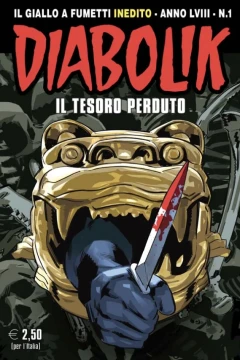 Il Tesoro Perduto