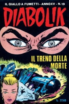 Il Treno Della Morte