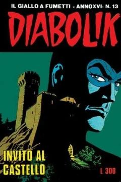 Invito al castello